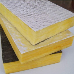 河北玻璃棉板厂家质量标准