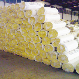 河北玻璃棉卷毡制造商的有效质量